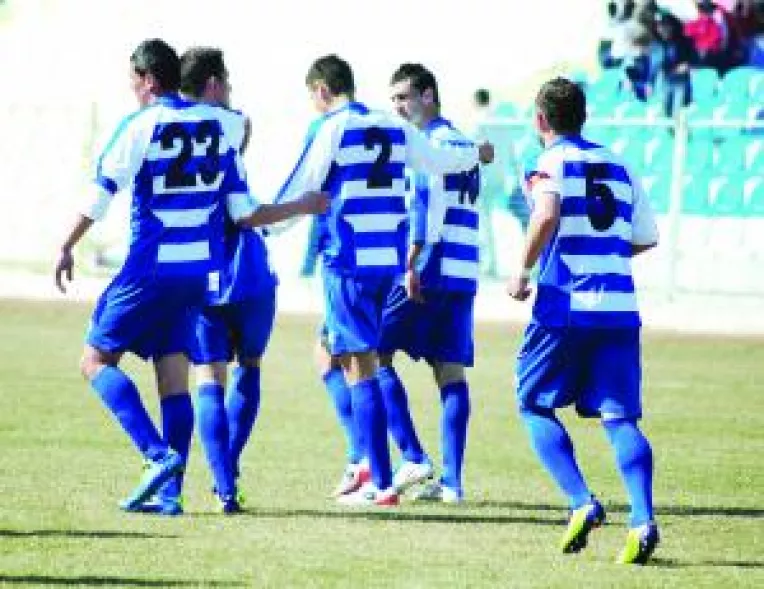 ALRO s-a desfiintat, FC Olt va fi echipa Slatinei