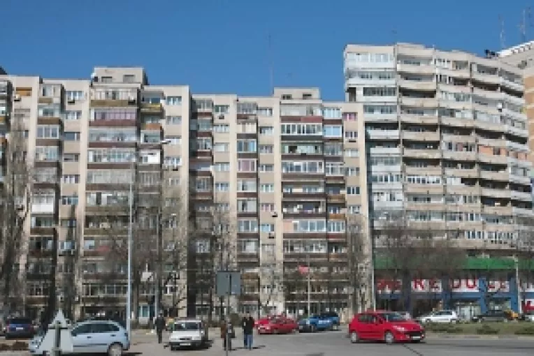 Apartamentele vechi s-au ieftinit cu 15% in aprilie