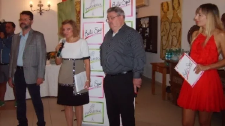 Bali Spa Cornu, un loc preferat de personalitati din lumea politica, artistica si a show-biz-ului 