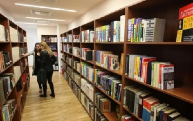 Biblioteca Judeteana Alexandru Odobescu Calarasi organizeaza, sambata, 30 septembrie, Nocturna Bibliotecii 2017