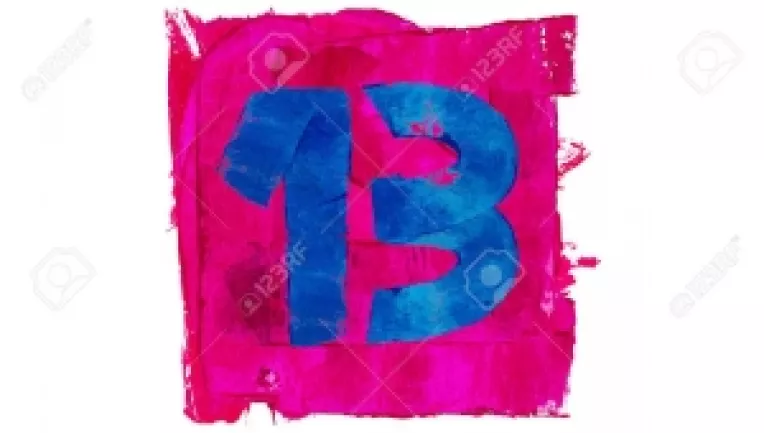 Care este adevarul cu privire la semnificatiile numarului 13?