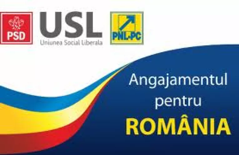 Cele 3 cauze majore ale zarvei de scandal din USL