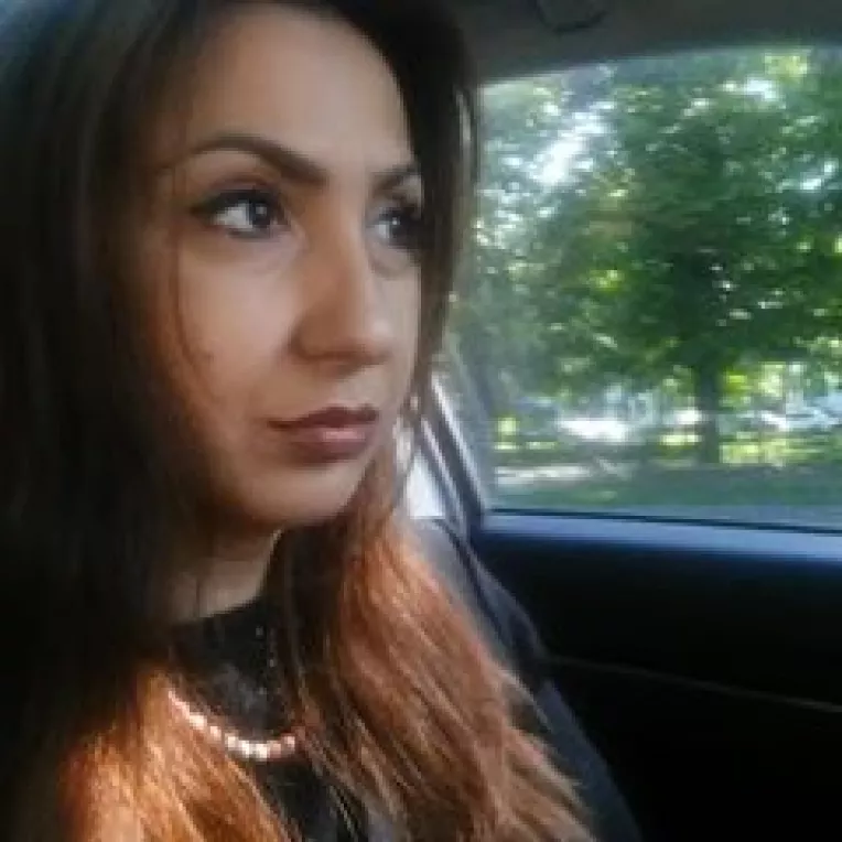 Cristina Iancu: Gica Voicu stia ca in Romania nu se mai face jurnalism