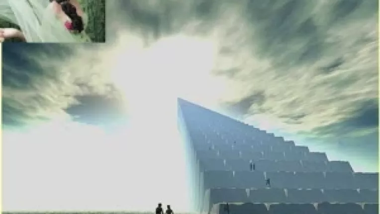 Cursa degradarii media: Interviu cu Madalina Manole de pe lumea cealalta