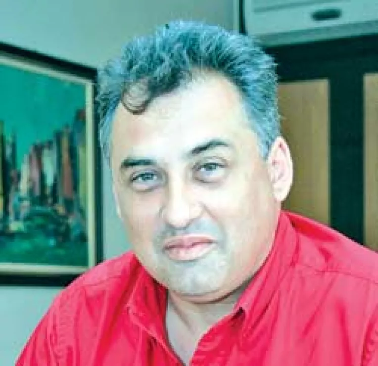 "Daca nu erau Mazare si Constantinescu, Iorgus se intorcea in PSD"