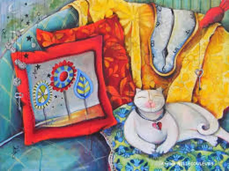 De ce timpul pare sa se accelereze pe durata intregii noastre vieti?