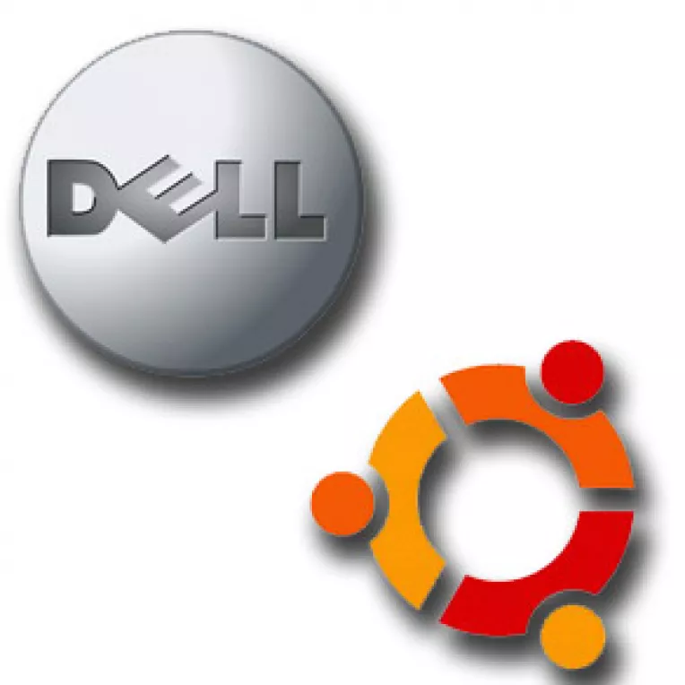 Dell trece la Linux