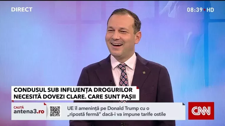 Dupa cat timp de la consumul de droguri sau anumite medicamente ne putem urca la volan