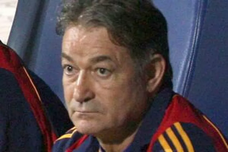 Federatia Romana de Fotbal isi exprima regretul fata de decesul fostului mare fotbalist Costica Stefanescu