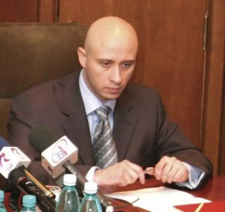 Fiscul, cu ochii pe Otelul Galati