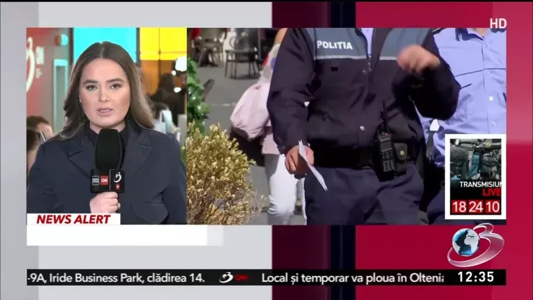 Fiul de milionar, prins drogat la volan si cu averea in portbagaj, dosar penal