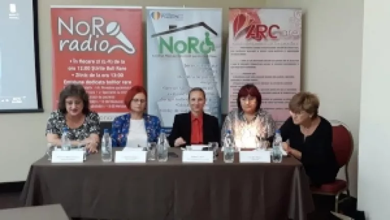 Ganduri despre Scoala de Boli Rare pentru Jurnalisti, care a ajuns la editia a VIII-a!