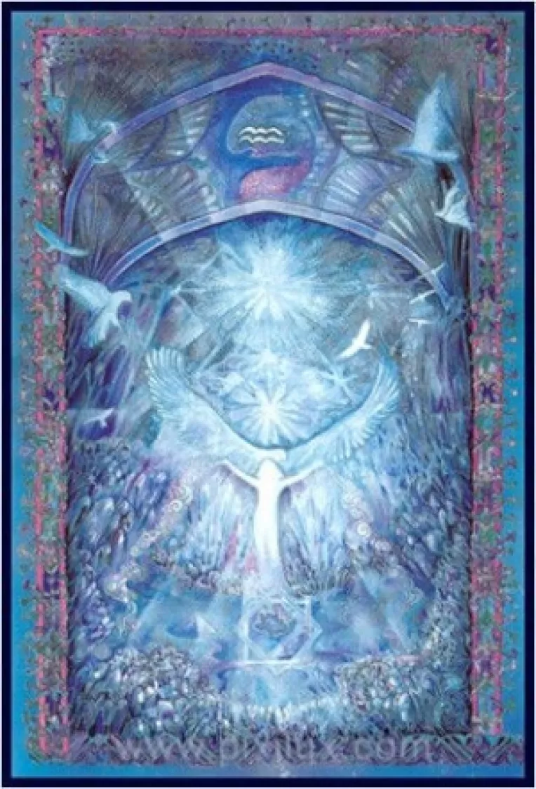 Horoscop: Saptamana 2-8 Aprilie 2018