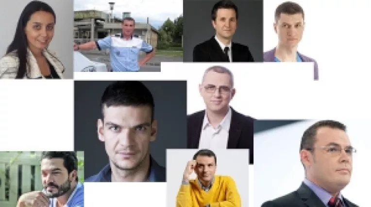 Klaus Iohannis, pe mine cine ma propune?