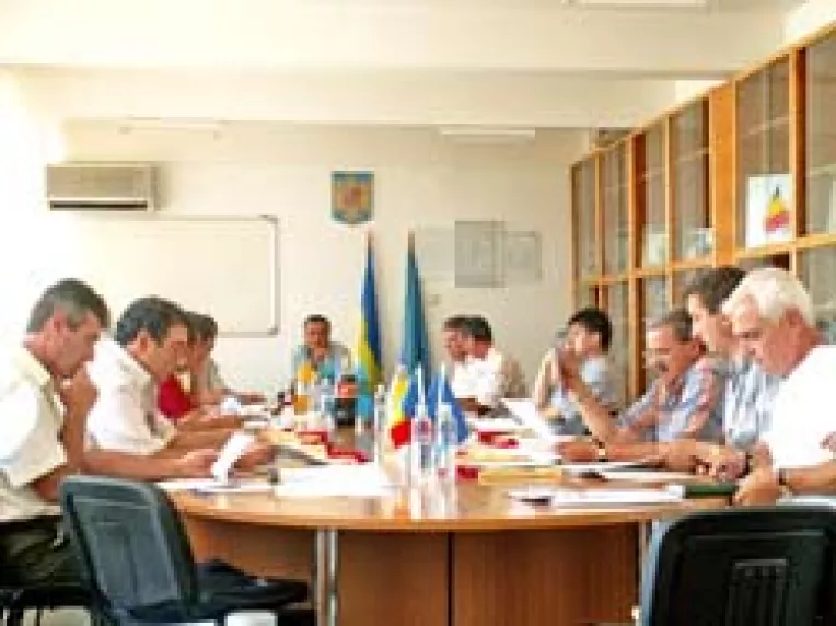 La Mangalia, facturile la agentul termic raman aceleasi de anul trecut