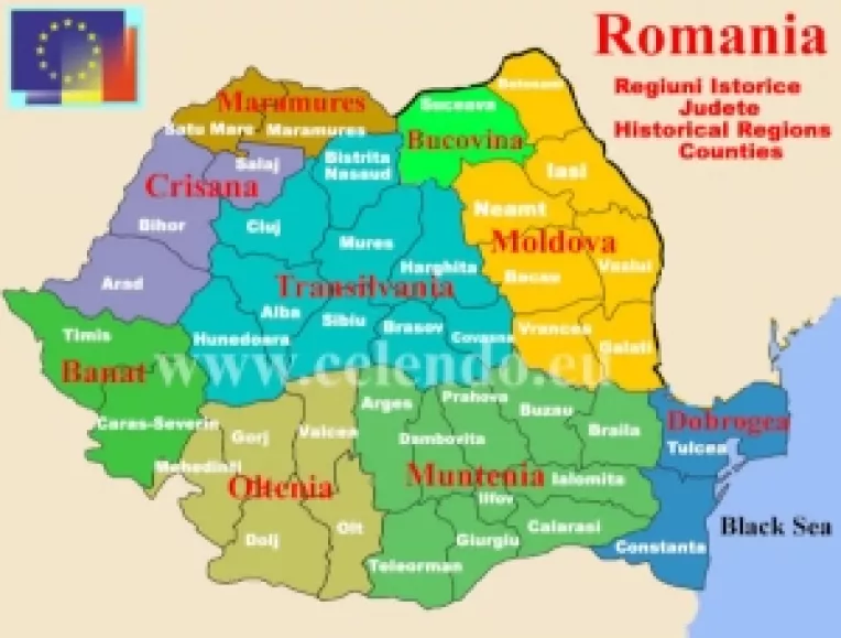 La regionalizarea Romaniei vor lucra trei grupuri : unul de academicieni, unul de politicieni si inca unul de reprezentanti ai ONG-urilor