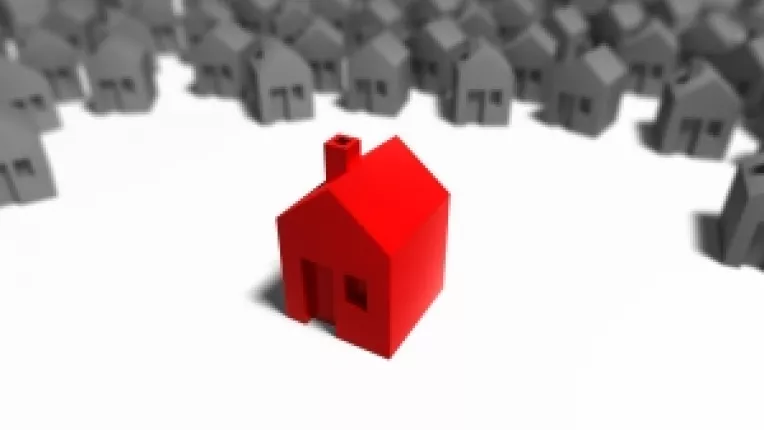 Locuinte de criza: Ieftine, cu suprafete mici si materiale de calitate inferioara