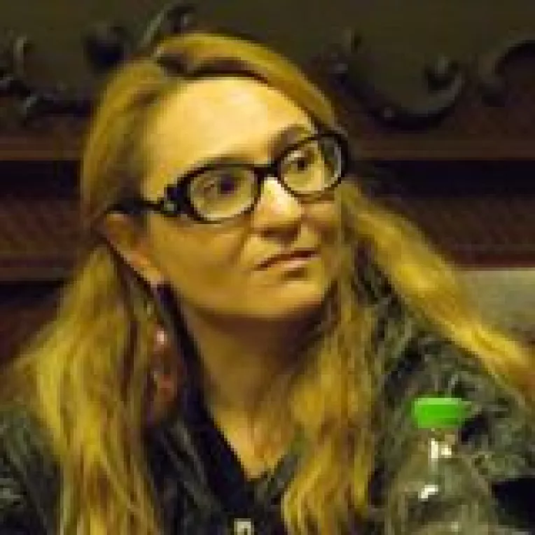 MAGDA GRADINARU: Cele 3 erori ale presedintelui Klaus Iohannis