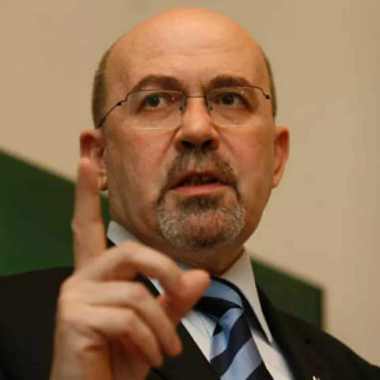 Marko Bela spera ca intelegerea PDL-PRM este un accident