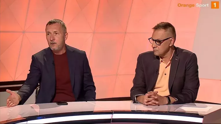 Meme, furios pe arbitrajul de la UTA - FCSB: "Va imaginati ce decizii a putut lua Gaman asta?"