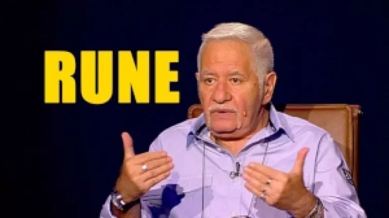 Mihai Voropchievici: Previziunile runelor in saptamana 17- 23 Iunie 2019