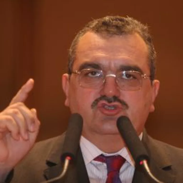 Mitrea, transant: Sub nicio forma nu vom accepta alianta cu UDMR