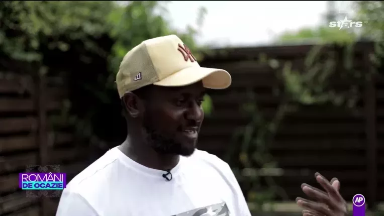 Mukinka vrea sa se lanseze pe piata muzicala! Ce gen a ales sa cante