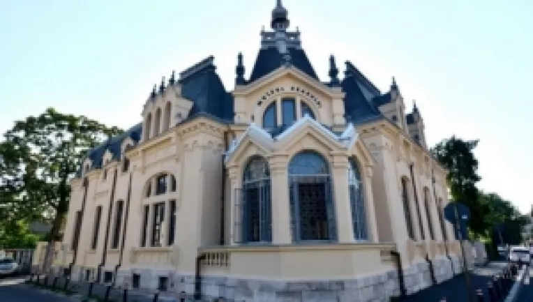Muzeul Ceasului din Ploiesti a fost redeschis