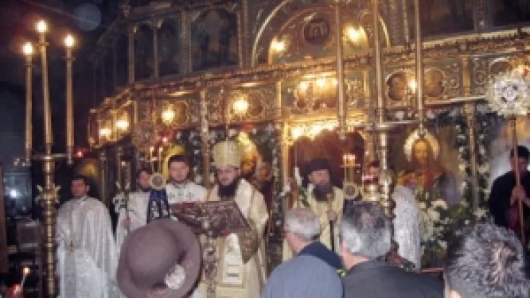 Pastele, sarbatoarea luminii si a bucuriei in Ortodoxie