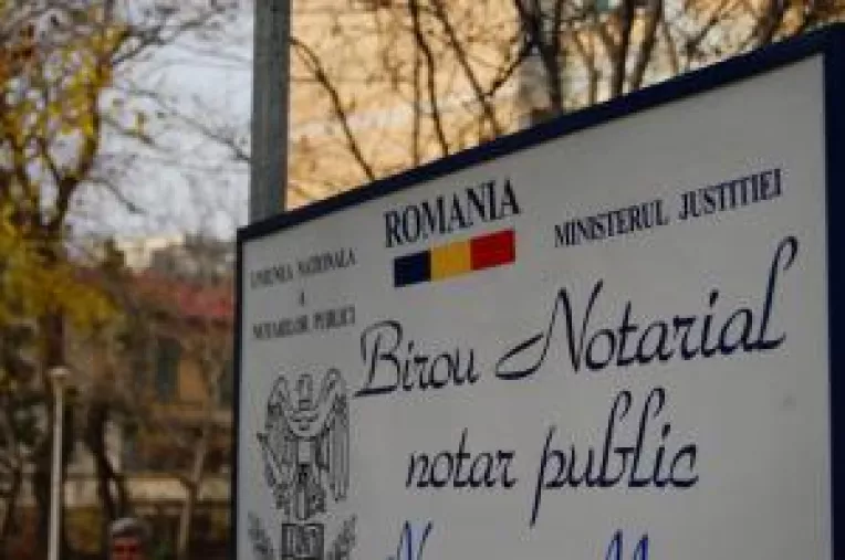 Persoane "cu greutate"  au conturile blocate