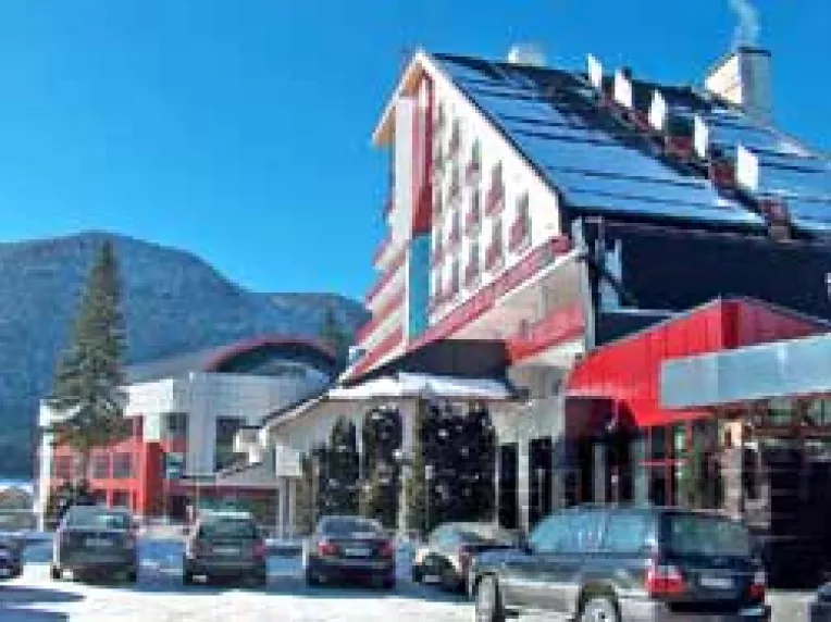 Revelion la munte, cu 2.000 de euro