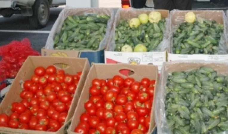 Simplificarea etichetarii produselor agricole