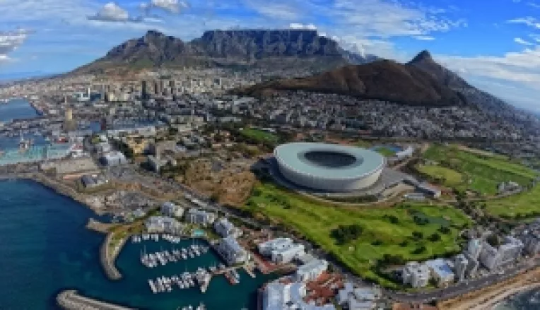 Standul Africii de Sud este deschis vizitatorilor la Targul de Turism, intre 21 - 24 februarie 2019