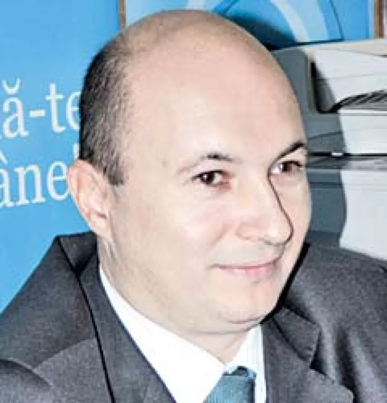 Stefanescu s-a intors in PC cu Pana pe spate