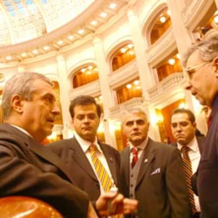 Tariceanu a mai cerut un vot de incredere