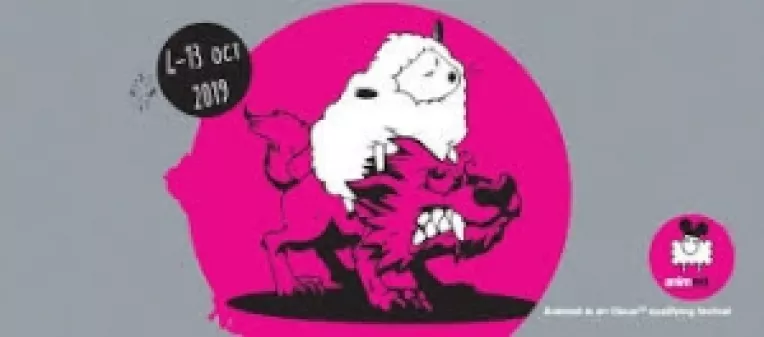 Trippy, Creepy, Animusic: Nopti albe si experiente cinematografice intense la cea de-a 14-a editie Animest