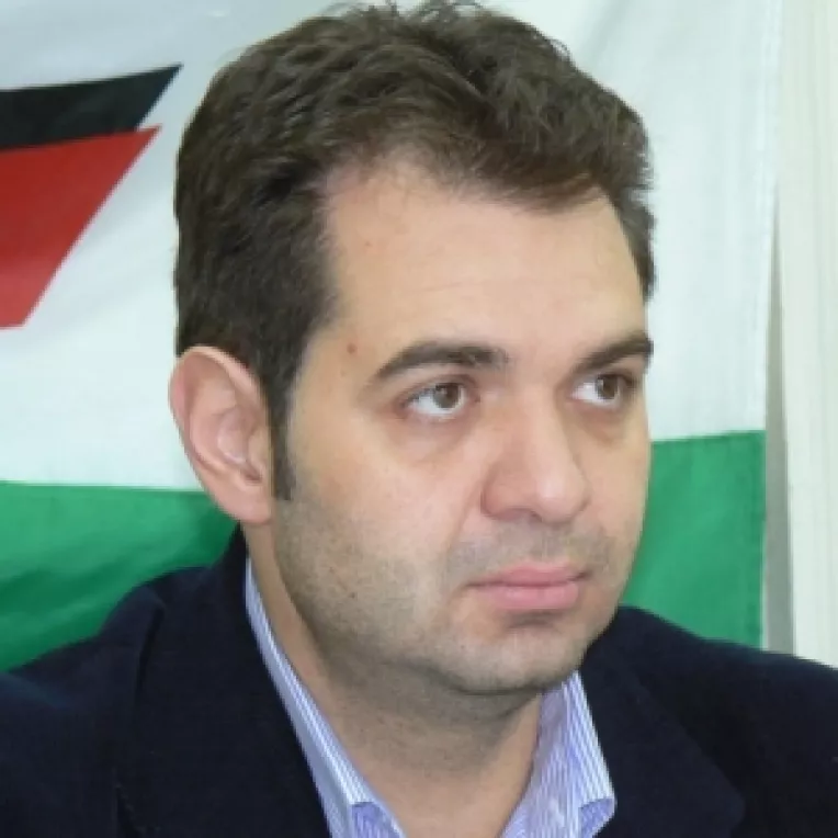 UDMR sugereaza PD-L sa plece din Sfantu Gheorghe