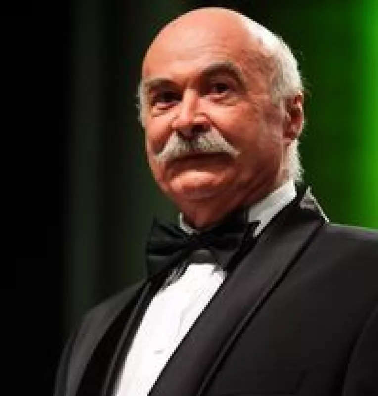 Un interviu exceptional cu marele artist Tudor Gheorghe despre cum va rezista poporul roman